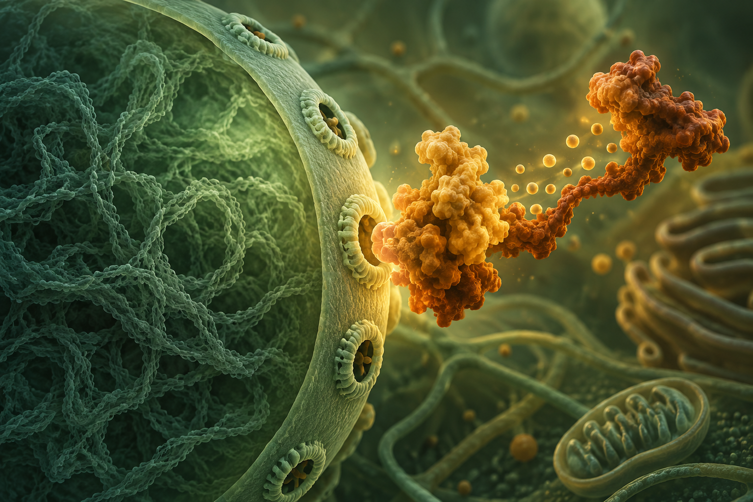Illustration for the section: Nrf2, hormesis, and the boundaries of mechanistic explanations